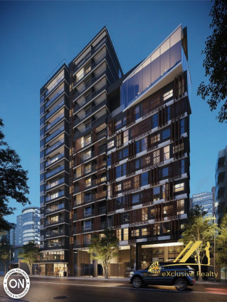 Apartamento com 2 Quartos à Venda, 49 m² em Cerqueira César - São Paulo