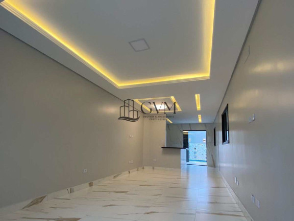Imagem Casa com 3 Quartos à Venda, 117 m² em Tupi - Praia Grande Imagem Casa com 3 Quartos à Venda, 117 m² em Tupi - Praia Grande