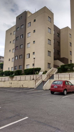 Imagem Apartamento com 2 Quartos à Venda, 60 m² em Jardim Leonor - Cotia