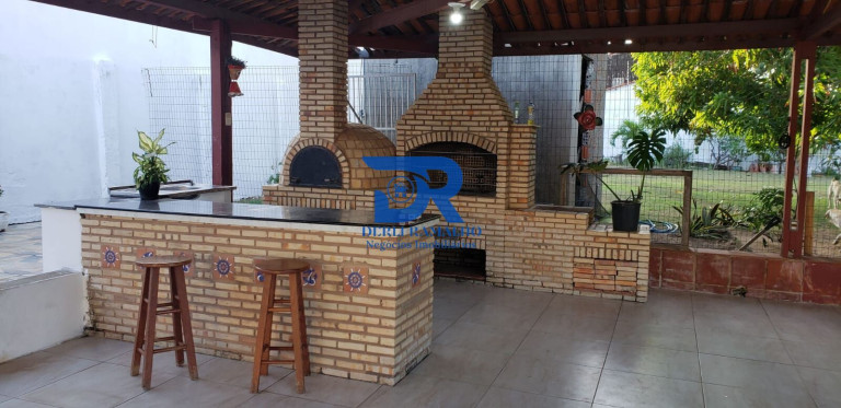 Imagem Casa à Venda, 150 m² em Centro - Paracuru Imagem Casa à Venda, 150 m² em Centro - Paracuru