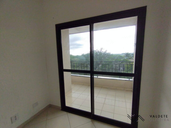 Imagem Apartamento com 3 Quartos à Venda, 78 m² em Bosque Dos Eucaliptos - São José Dos Campos