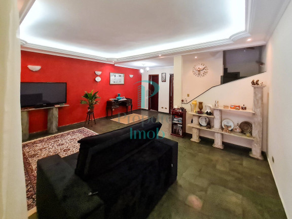 Imagem Casa com 3 Quartos à Venda, 155 m² em Quitaúna - Osasco Imagem Casa com 3 Quartos à Venda, 155 m² em Quitaúna - Osasco