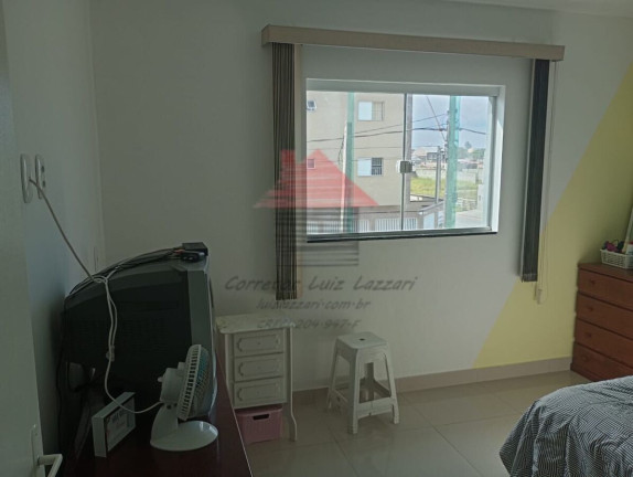 Imagem Casa com 3 Quartos à Venda, 120 m² em Flora Rica Ii - Peruíbe