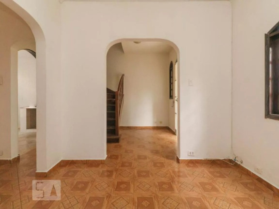 Imagem Casa com 3 Quartos à Venda, 120 m² em Cerqueira César - São Paulo Imagem Casa com 3 Quartos à Venda, 120 m² em Cerqueira César - São Paulo