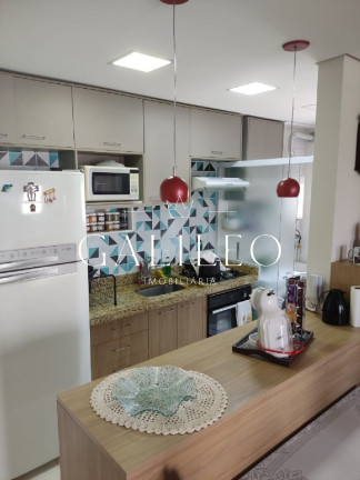 Imagem Apartamento com 3 Quartos à Venda, 71 m² em Vila Nambi - Jundiaí Imagem Apartamento com 3 Quartos à Venda, 71 m² em Vila Nambi - Jundiaí