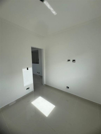 Imagem Casa de Condomínio com 2 Quartos à Venda, 52 m² em Boqueirao - Praia Grande Imagem Casa de Condomínio com 2 Quartos à Venda, 52 m² em Boqueirao - Praia Grande