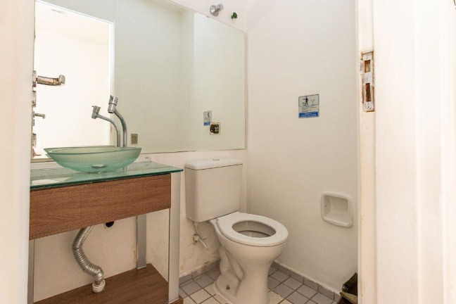 Imagem Sala Comercial à Venda, 54 m² em Jardim Paulista - São Paulo Imagem Sala Comercial à Venda, 54 m² em Jardim Paulista - São Paulo