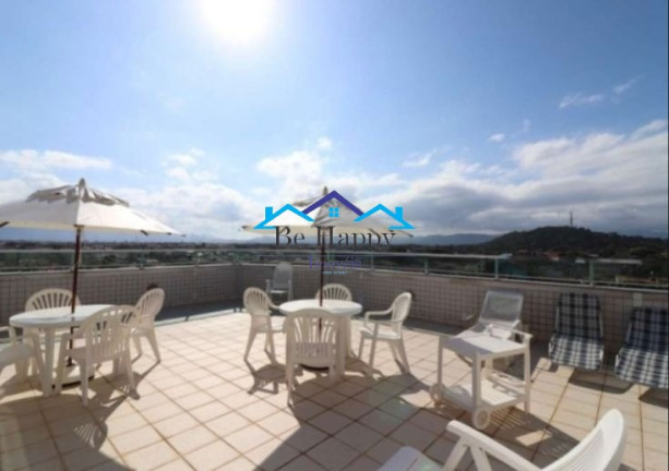 Imagem Apartamento com 3 Quartos à Venda, 194 m² em Belmira Novaes, Est.baln. - Peruibe