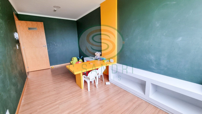 Imagem Apartamento com 3 Quartos à Venda, 98 m² em Jardim Da Penha - Vitória