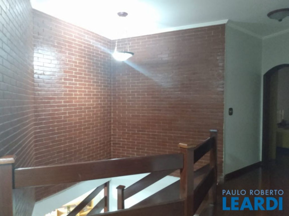 Imagem Sobrado com 3 Quartos à Venda, 320 m² em Parque Das Nações - Santo André