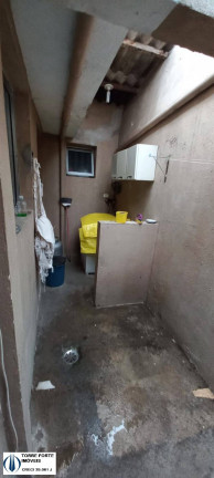 Imagem Casa com 3 Quartos à Venda, 160 m² em Vila Mafra - São Paulo