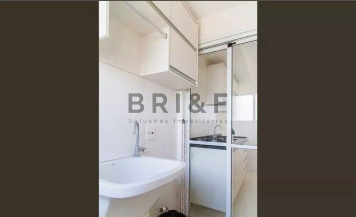 Imagem Apartamento com 1 Quarto à Venda, 53 m² em Vila Mascote - São Paulo Imagem Apartamento com 1 Quarto à Venda, 53 m² em Vila Mascote - São Paulo