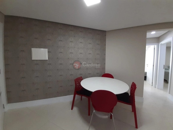 Imagem Apartamento com 2 Quartos à Venda, 69 m² em Navegantes - Capão Da Canoa