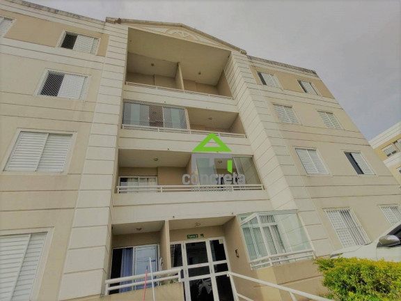 Imagem Apartamento com 2 Quartos à Venda, 47 m² em Jardim ísis - Cotia Imagem Apartamento com 2 Quartos à Venda, 47 m² em Jardim ísis - Cotia