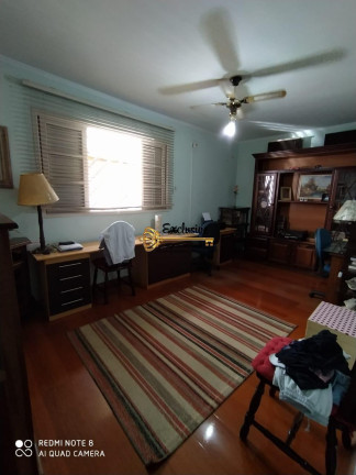 Imagem Sobrado com 3 Quartos à Venda, 156 m² em Parque Das Nações - Santo André