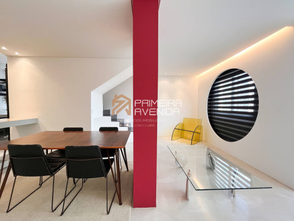 Imagem Apartamento com 1 Quarto à Venda, 82 m² em Parque Residencial Aquarius - São José Dos Campos Imagem Apartamento com 1 Quarto à Venda, 82 m² em Parque Residencial Aquarius - São José Dos Campos