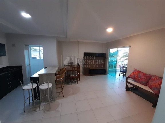 Imagem Apartamento com 2 Quartos à Venda, 85 m² em Balneário Santa Clara - Itajaí