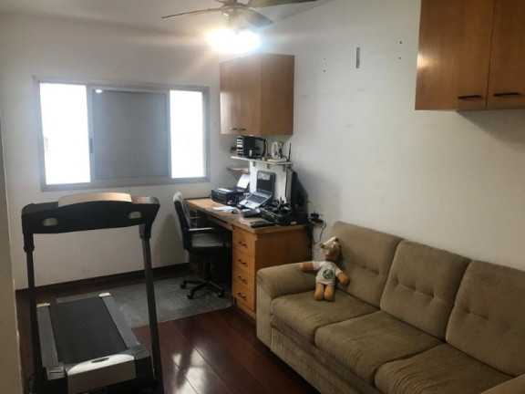 Imagem Imóvel com 3 Quartos à Venda, 160 m² em Vila Monte Alegre - São Paulo Imagem Imóvel com 3 Quartos à Venda, 160 m² em Vila Monte Alegre - São Paulo