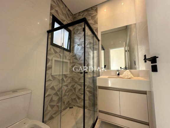 Imagem Casa com 3 Quartos à Venda, 145 m² em Loteamento Park Gran Reserve - Indaiatuba