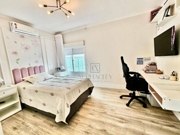 Imagem Casa com 4 Quartos à Venda, 350 m² em 18 Do Forte - Santana De Parnaíba
