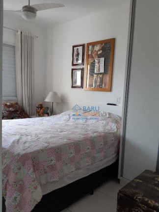 Imagem Apartamento com 2 Quartos à Venda, 56 m² em Bela Vista - São Paulo