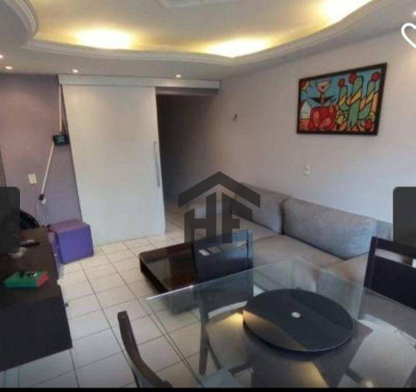Imagem Casa com 5 Quartos à Venda, 246 m² em Monteiro - Recife