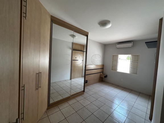 Imagem Casa com 3 Quartos para Alugar, em Jardim Dos Flamboyants - Araraquara Imagem Casa com 3 Quartos para Alugar, em Jardim Dos Flamboyants - Araraquara