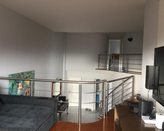 Imagem Apartamento com 3 Quartos à Venda, 230 m² em Morumbi - São Paulo Imagem Apartamento com 3 Quartos à Venda, 230 m² em Morumbi - São Paulo