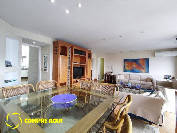 Imagem Apartamento com 4 Quartos à Venda, 160 m² em Santa Cecília - São Paulo Imagem Apartamento com 4 Quartos à Venda, 160 m² em Santa Cecília - São Paulo