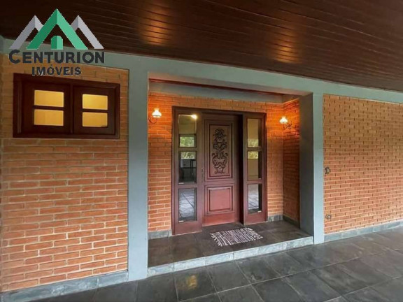 Imagem Casa com 4 Quartos à Venda, 742 m² em Granja Viana - Cotia