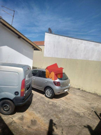 Imagem Casa com 2 Quartos à Venda, 43 m² em Jardim Santa Rita Ii - Nova Odessa Imagem Casa com 2 Quartos à Venda, 43 m² em Jardim Santa Rita Ii - Nova Odessa