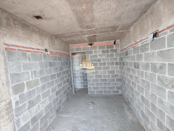Imagem Apartamento com 2 Quartos à Venda, 96 m² em Guilhermina - Praia Grande