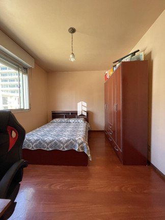 Imagem Apartamento com 3 Quartos à Venda, 82 m² em Centro - Santa Maria