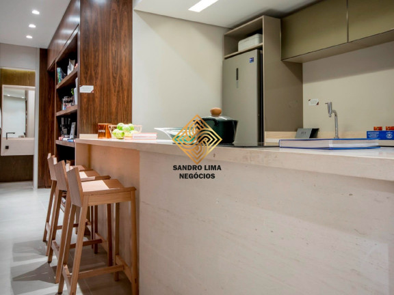 Imagem Apartamento com 4 Quartos à Venda, 153 m² em Vila Leopoldina - São Paulo