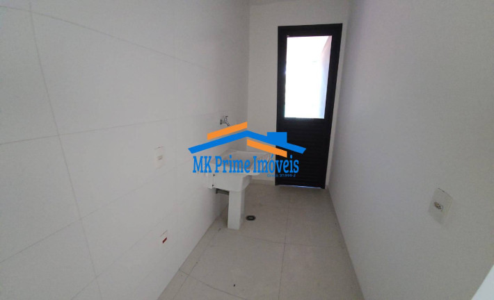 Imagem Apartamento com 4 Quartos à Venda, 183 m² em Vila Yara - Osasco