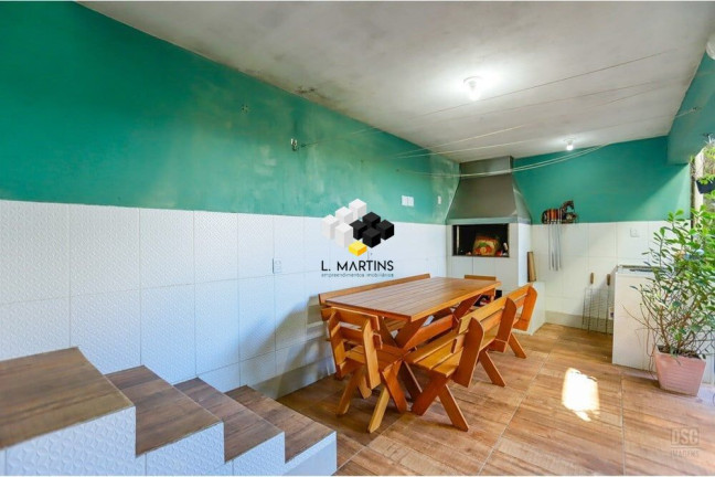 Imagem Casa com 3 Quartos à Venda, 185 m² em Hípica - Porto Alegre Imagem Casa com 3 Quartos à Venda, 185 m² em Hípica - Porto Alegre