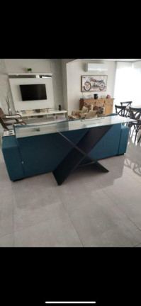 Imagem Apartamento com 3 Quartos à Venda, 122 m² em Jardim Astúrias - Guarujá Imagem Apartamento com 3 Quartos à Venda, 122 m² em Jardim Astúrias - Guarujá