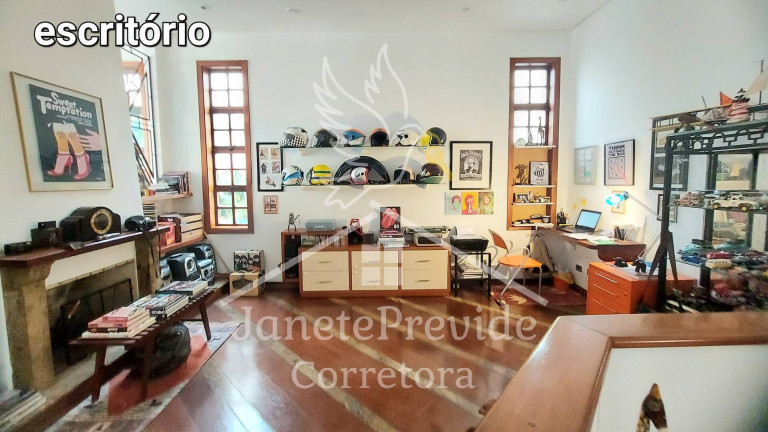 Imagem Casa de Condomínio com 4 Quartos à Venda, 330 m² em Alphaville - Santana De Parnaíba Imagem Casa de Condomínio com 4 Quartos à Venda, 330 m² em Alphaville - Santana De Parnaíba