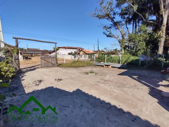 Imagem Casa com 5 Quartos à Venda, 250 m² em Costeira - Balneário Barra Do Sul