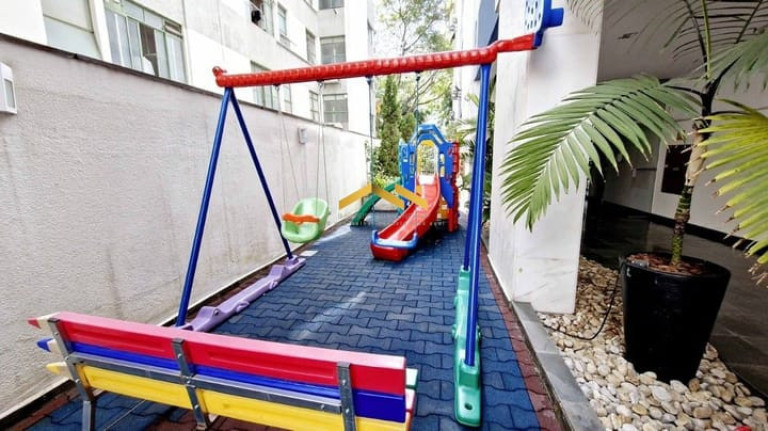 Imagem Apartamento com 3 Quartos à Venda, 104 m² em Santa Cecília - São Paulo Imagem Apartamento com 3 Quartos à Venda, 104 m² em Santa Cecília - São Paulo