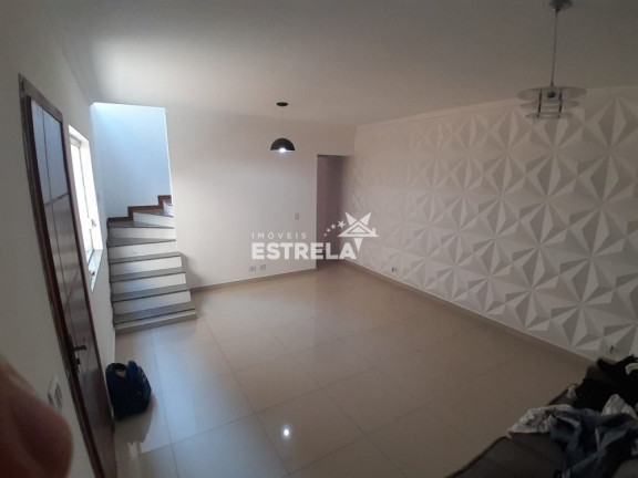 Imagem Casa com 3 Quartos para Alugar, 97 m² em Narita Garden - Vargem Grande Paulista Imagem Casa com 3 Quartos para Alugar, 97 m² em Narita Garden - Vargem Grande Paulista