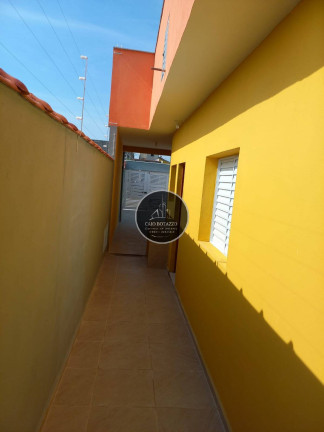Imagem Casa com 2 Quartos à Venda, 90 m² em Jardim Guacyra - Itanhaém