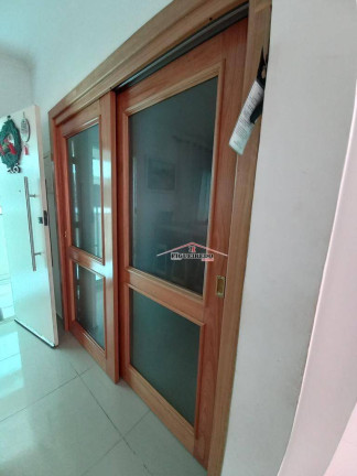 Imagem Apartamento com 1 Quarto à Venda, 50 m² em Guilhermina - Praia Grande