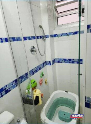 Imagem Apartamento com 2 Quartos à Venda, 103 m² em Brooklin Paulista - São Paulo