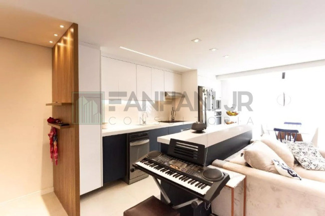 Imagem Imóvel com 3 Quartos à Venda, 72 m² em Perdizes - São Paulo