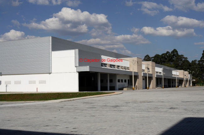 Imagem Imóvel à Venda, 1.703 m² em Distrito Industrial - Jundiaí
