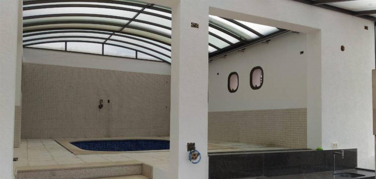 Imagem Apartamento com 2 Quartos à Venda, 324 m² em Jardim Anália Franco - São Paulo