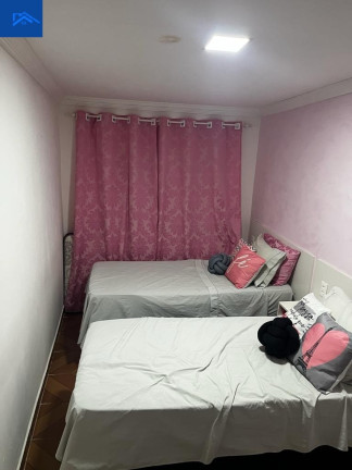 Imagem Casa com 2 Quartos para Alugar,  em Jardim Casa Branca - Sorocaba