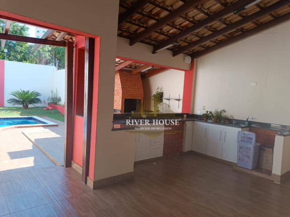 Imagem Casa com 3 Quartos à Venda, 240 m² em Jardim Das Américas - Cuiabá Imagem Casa com 3 Quartos à Venda, 240 m² em Jardim Das Américas - Cuiabá