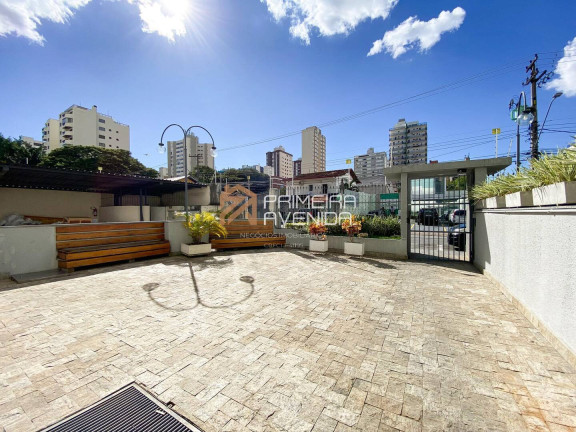 Imagem Apartamento com 3 Quartos à Venda, 70 m² em Vila Adyana - São José Dos Campos Imagem Apartamento com 3 Quartos à Venda, 70 m² em Vila Adyana - São José Dos Campos